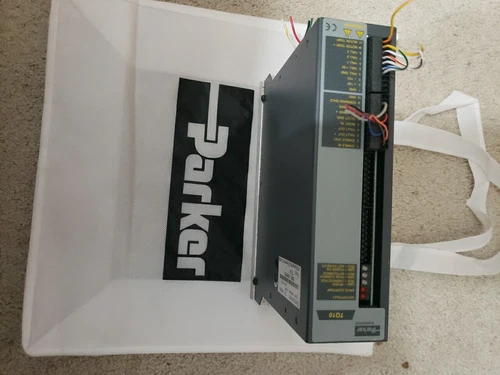 Parker ZETA4 Compumotor Stepper Motor Drive Used