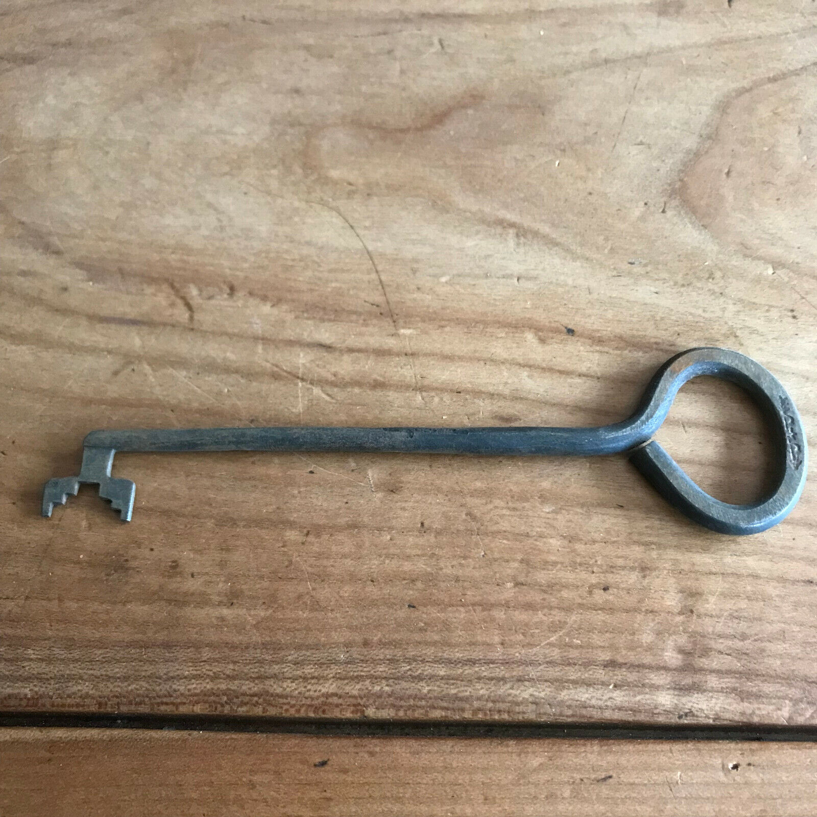ancienne clé N37