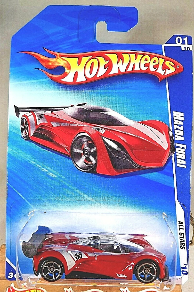 Mazda furai hot sale wheels