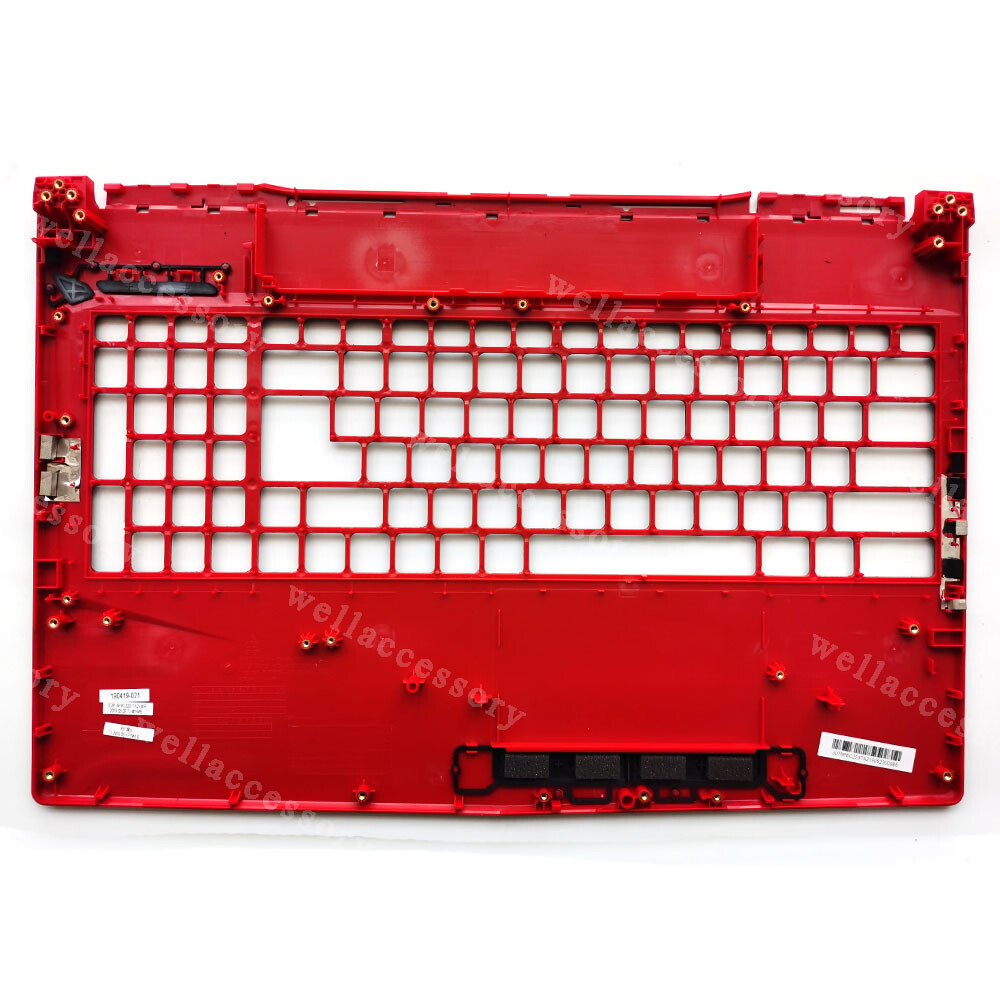 Nuovo Compatibile For MSI GP63 GP63VR GL63 MS-16P4 MS-16P5 MS-16P7 - Foto 12