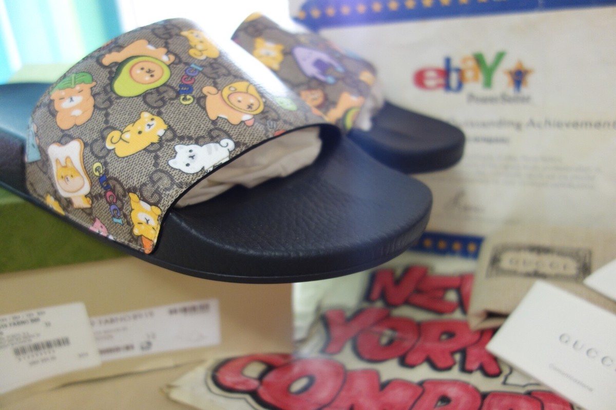 ★送料込★GUCCI Kawaii Pikarar ラバースライドサンダル s-l1200.jpg