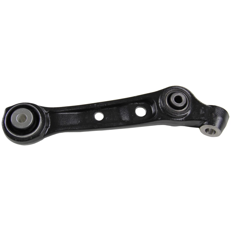 Brazo de control de suspensión MOOG 2010 2011 2012 2013 BMW 750Li xDrive 2010-2015 Foto 4 de 4