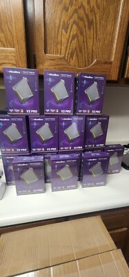  vSeeBox V2 Pro **Authorized Distributor**