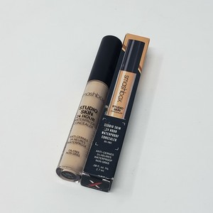 smashbox studio skin 24 hour waterproof concealer
