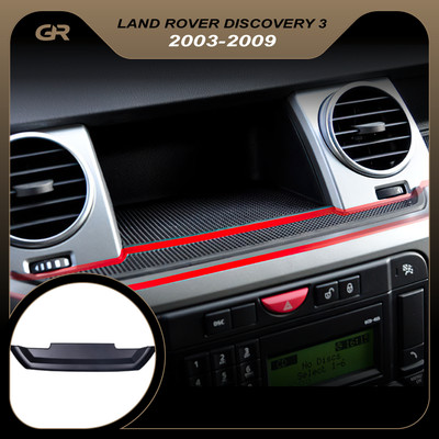 For Discovery 3 LR3 L319 03-09 Dashboard Control Panel Storage Tray Container