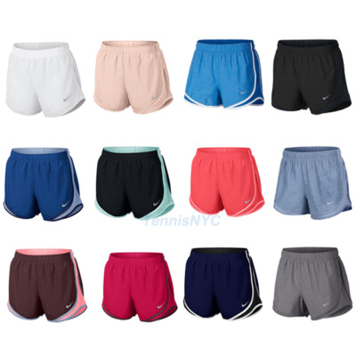 women's tempo shorts