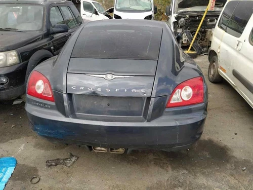Elevalunas Delantero Izquierdo para CHRYSLER CROSSFIRE Limited 2007 1465403 - Imagen 5 de 7