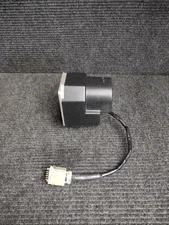 King KS 270A Pitch Servo Part# 065-0059-01 Mods 1-6