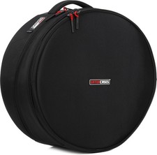 Gator Icon Series Snare Drum Bag 14 x 6.5 inch 3-pack Bundle