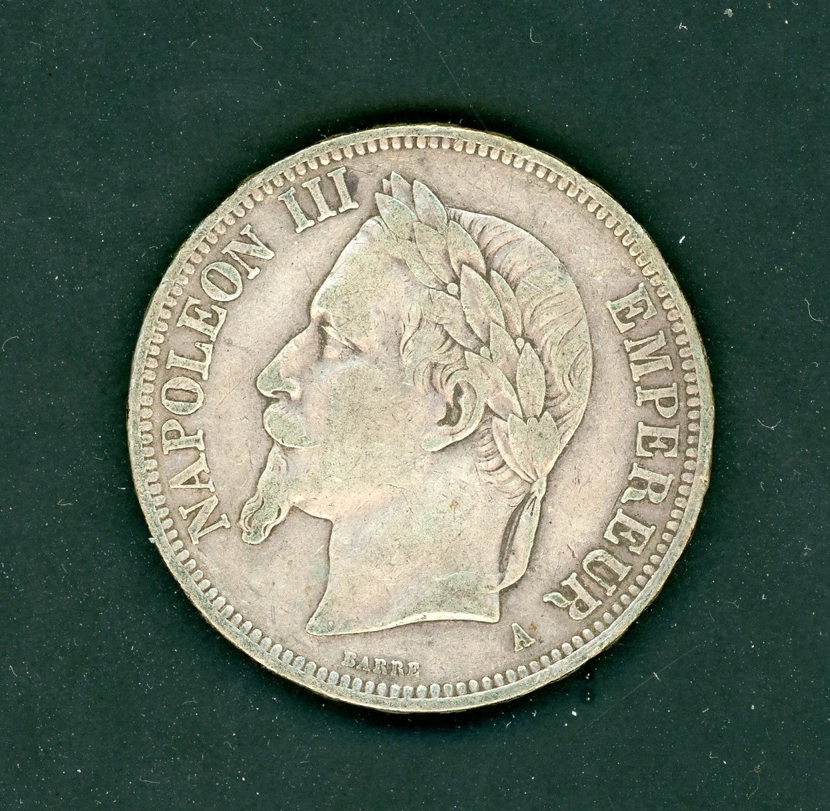 1868 Year French Coins for sale | eBay
