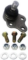 Denckermann D110170 Traggelenk Vorne L/R FüR Mercedes V 638 2 Vito W638 2.0-2.8