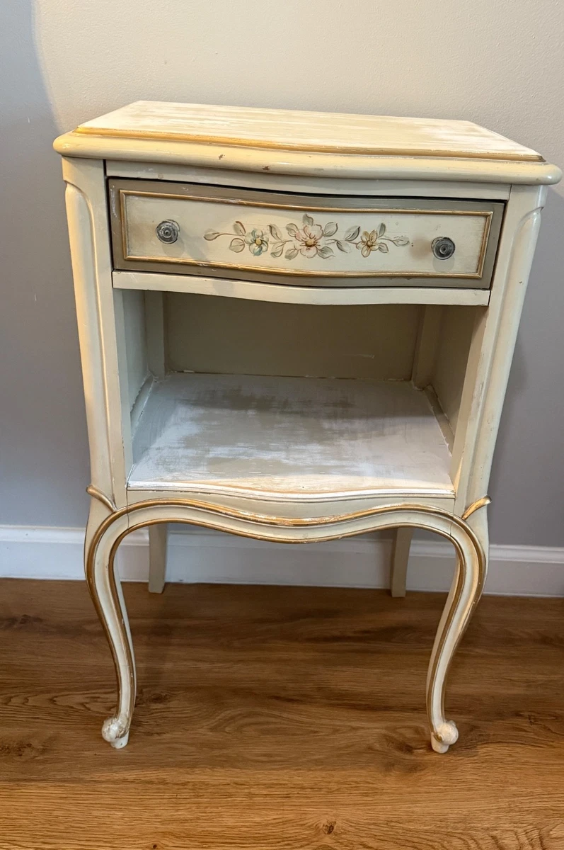Drexel Furniture In Antique Nightstands (1950-Now) for sale | eBay