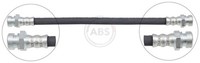 Bremsschlauch A.B.S. SL 5050 FüR KIA Shuma FB UN FJ Carens 1 GroßRaumlimousine 3