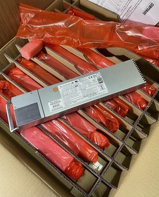 1pc NEW SuperMicro PWS-1K62P-1R POWER SUPPLY Shipping UPS or FedEX