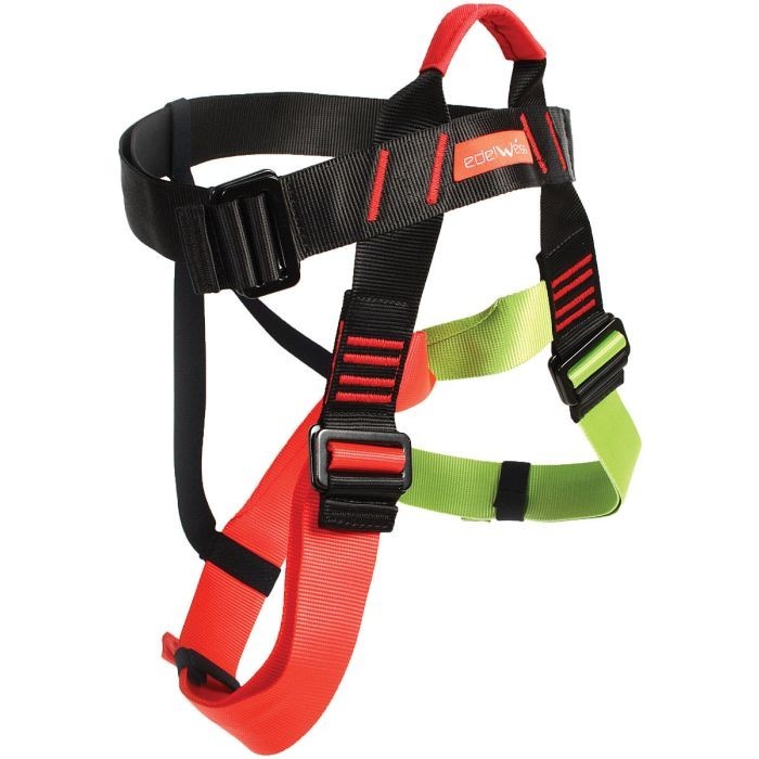 EDELWEISS CHALLENGE SIT HARNESS  XS-L