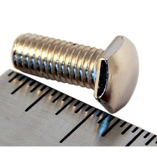 Alliance, M400661, Screw, 10-32x19/32, Door Strike