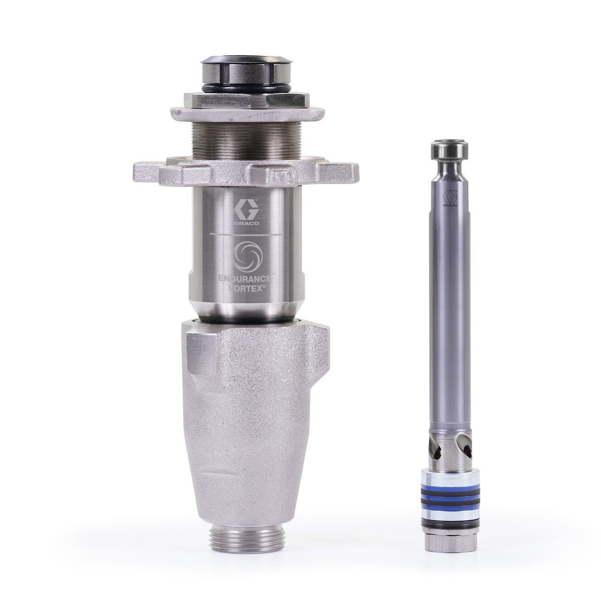 Graco 2001548 Endurance Vortex Piston Pump 695 XT | eBay
