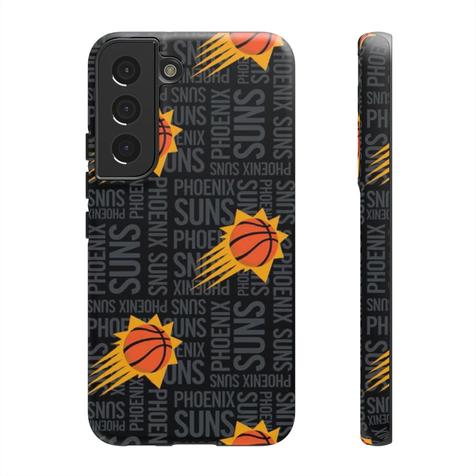 Phoenix Suns iPhone Cases