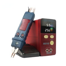 801D Energy Storage Battery Spot Welder 18650 Large Single-Cell Battery Welder
