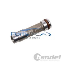 Partstec ÖLdruckhalteventil Passend FüR Bmw 1 3 5 6 7 X1 X3 X5 X6 Z4 N51 N52 N54