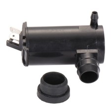Windscree Wiper Washer Pump Motor For 1986-2011 Honda Civic Pilot Acura RL TL