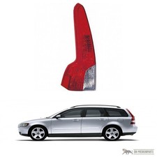 Original Marelli LED Rückleuchte links passt für Volvo V50 (545) ab 2007-2012