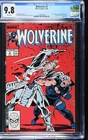 New ListingWolverine CGC LOT OF 8! SEE PHOTOS FOR GRADES 9.2-9.8!