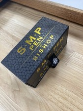 Bishop S.M.P Pen Tattoo Machine Advanced Precision Tool