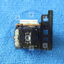 1pcs SF-P101N 16P Pick-ups 16Pins For CD/VCD player laser lens