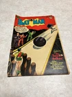 Batman 83 The Testing Of Batman! 1954 Good DC Super Hero Vintage