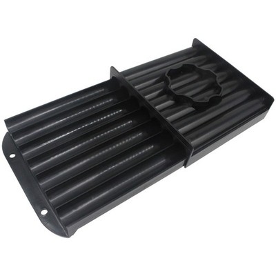Boilies Carp Fishing Bait Roller Table Board with Feeder Tools for Fishing