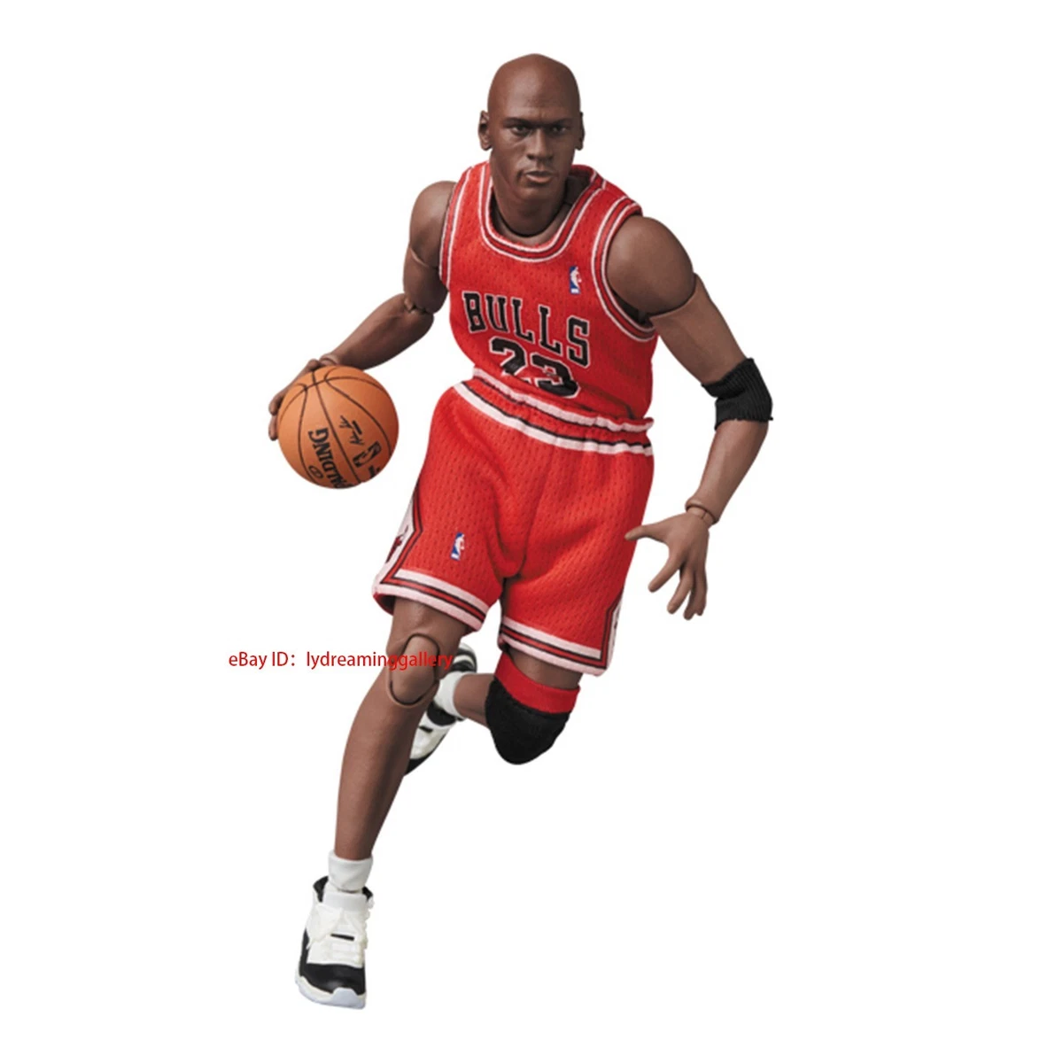 Michael Jordan Chicago Bulls NBA Bobbleheads for sale | eBay