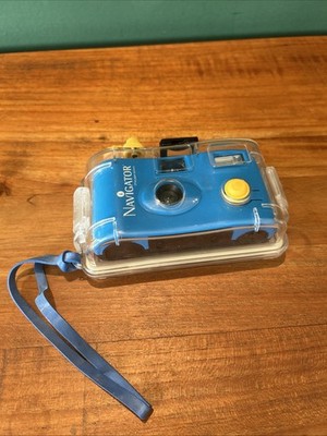 Film Kamera Analogkamera Outdoor Kamera Unterwasser Kamera Vintage