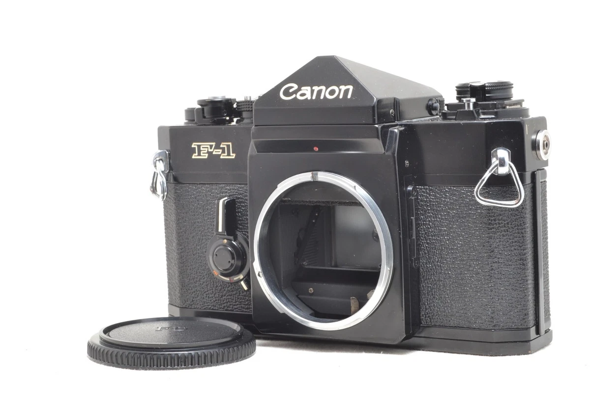 Canon F1 Body for sale | eBay
