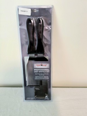 CAMP CHEF SPATULA SET