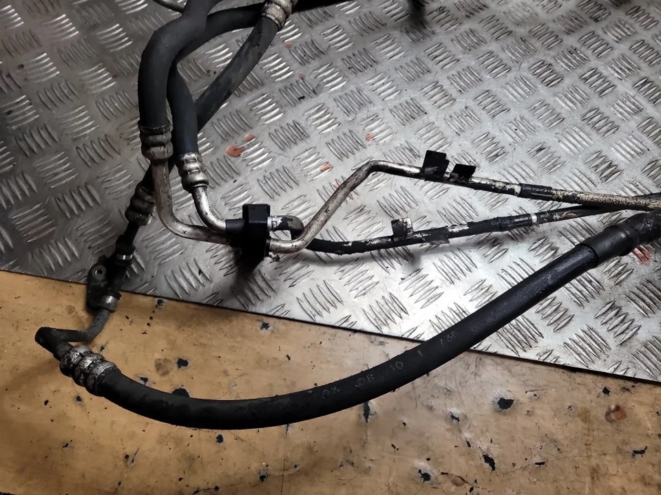 PEUGEOT BIPPER 2008-2020 1.3 DIESEL POWER STEERING PIPES - Image 4 of 4