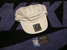 Rare Nike ACG Radical Airflow Cap Hat Holey S...