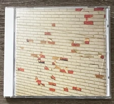 Swearin' – Fall Into The Sun CD tested booklet INDIE ROCK Merge Records (11)