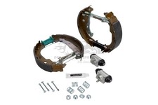 Bremsenreparatursatz für Peugeot 207 424244