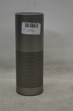 Amazon Echo Plus 1st Gen Music Speaker ZE39KL Silver