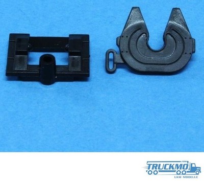 Tekno Parts Sattelkupplung 501-398 78974