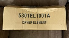 5301EL1001A Dryer Heating Element Assembly   For LG New Aftermarket Open Box