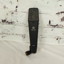 2002 Oktava MK-219 Cardioid Condenser Microphone