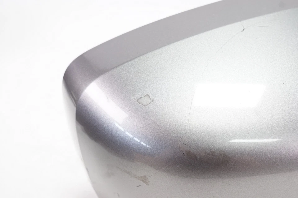 Оригинальное переднее правое зеркало для правой двери INFINITI M37 M56 2011–2013 годов выпуска - Изображение 2 из 4