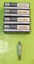 Bougies de préchauffage Ford FIESTA