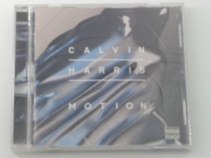 Calvin Harris Motion | eBay