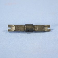 Cooper 110 Style Reversible Impact Tool Punch Down Cut Termination Blade 5599