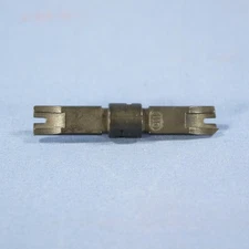 Cooper 110 Style Reversible Impact Tool Punch Down Cut Termination Blade 5599