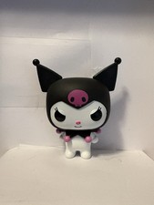 Figura Vinilo Funko Pop Kuromi Nº 55 Edición Especial