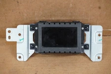 2012 2013 Ford Edge 4.2" Radio Information Display Screen OEM ET4T19C116CD